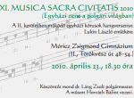 Musica Sacra