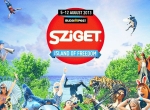 Sziget 2013 cimlap